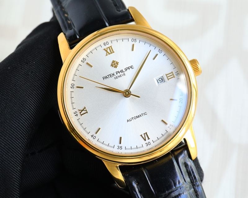 PATEK PHILIPPE Watches